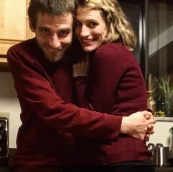 Set of 3 turtleneck bundle- navy, gray, red - Picture 6 of 6